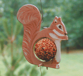 Product Image of Seed Ball Bird Feeder Patterns
