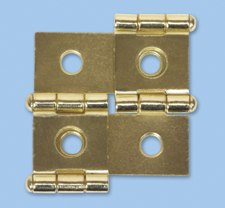 Product Image of Double Acting Hinge 
