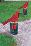 Product Image of Cardinal Driveway Marker Pattern 