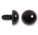 Product Image of Black Eyes - <b>8mm</b> - .31