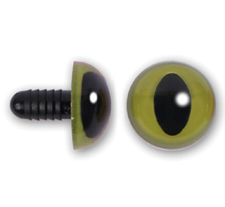 Product Image of Green Cat Eyes
