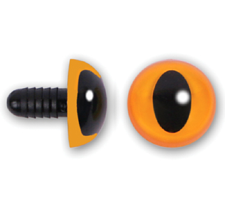 Product Image of Yellow Cat Eyes