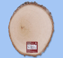 Product Image of Basswood Country Rounds - <b>#WH5512</b> - 11