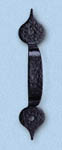 Product Image of Country Style Pull Handle