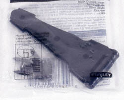 Product Image of Black Strap Hinge - 1-1/2