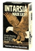 Product Image of Intarsia Made Easy - INTARSIA MADE EASY DVD