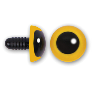Product Image of Yellow Eyes