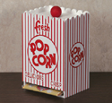 Microwave Popcorn Holder Woodcraft Pattern 