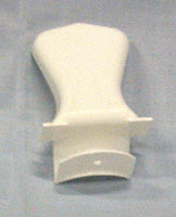 Product Image of Potty Deflector