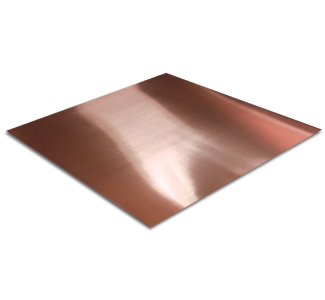 Product Image of Copper Sheeting
