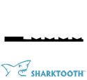 SHARKTOOTH <br>Scroll Saw Blades <br> Crown Tooth