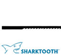 SHARKTOOTH <br>Scroll Saw Blades <br> Metal Cutting