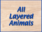 All Layered Animals