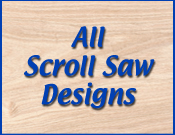 All Scroll Saw Projects