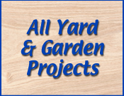 All Yard & Garden Projects