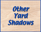 Other Yard Shadows 