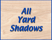 All Yard Shadows