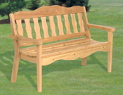 Outdoor Furniture & Structure Plans 