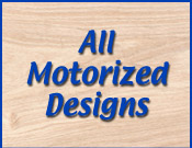 All Motorized Designs