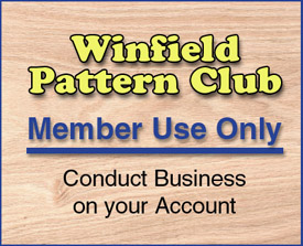 PATTERN CLUB Members Only