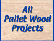 Pallet Wood All Patterns