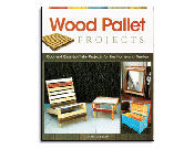 Pallet Wood Books
