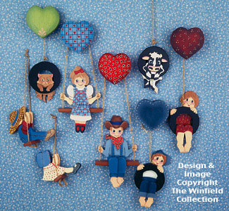 Product Image of Mini Swinger Pattern Collection 