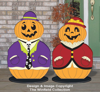 Product Image of Reversible Holiday Decor Pattern