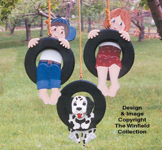 Product Image of Swinger Pattern Collection #18