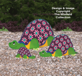Product Image of Garden Pattern Collection #2