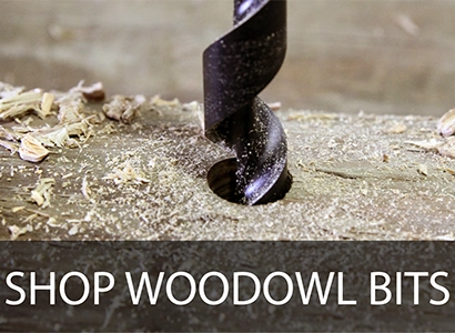 WoodOwl Bits