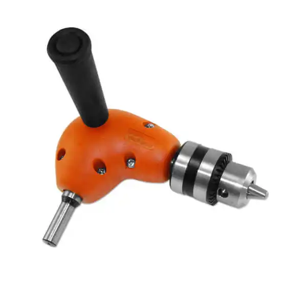 Right angle drill attachment Power Tool Accessories at