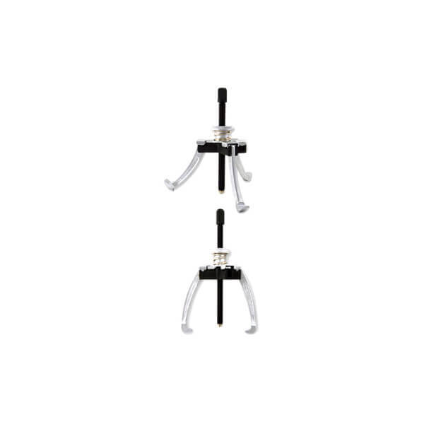 Neiko Tools 4 2 or 3 Jaw Gear Puller 02258A