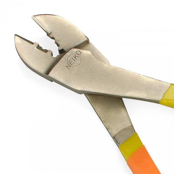 Neiko Tools 10 Crimping Pliers 02013A