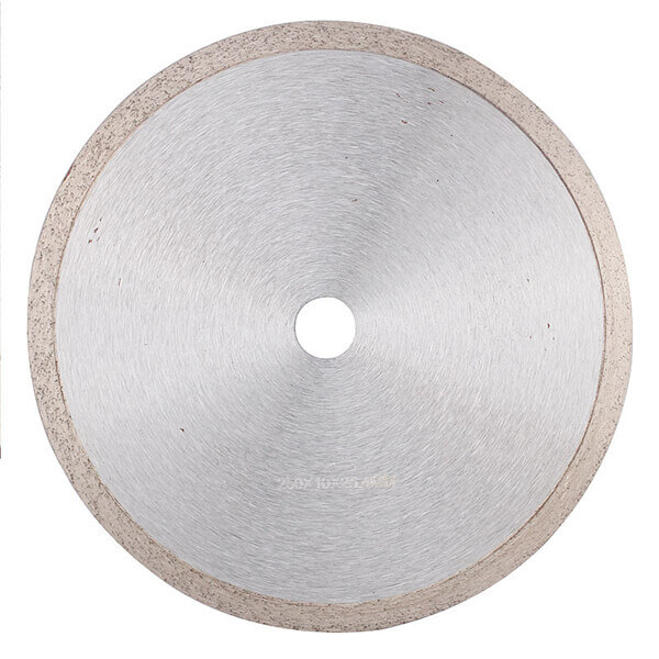 10 Inch Diamond Saw Blade Ceramic Porcelain Tile Cutting Premium 5/8