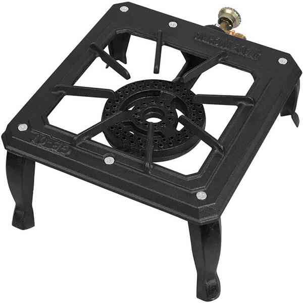 rv outdoor propane stove