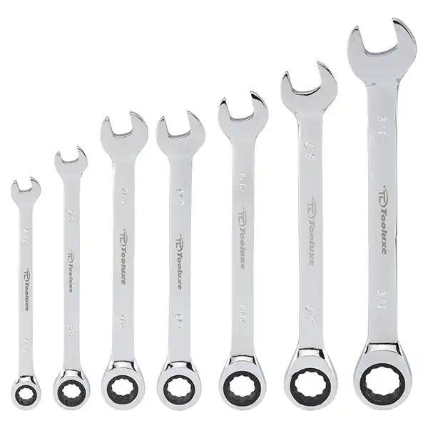 5-Piece Trimming Tools Set 3 - DiamondCore Tools