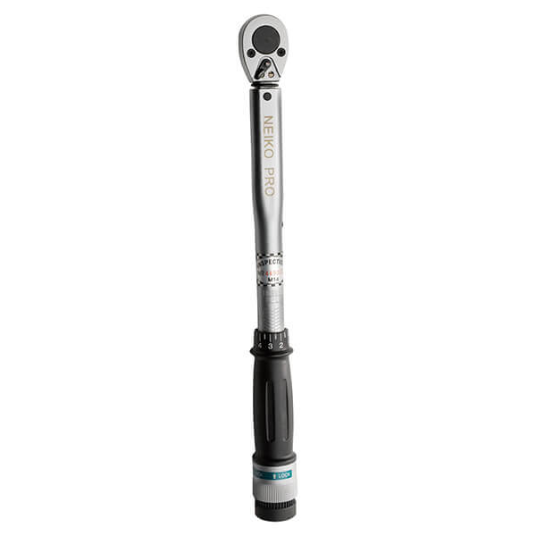 neiko pro torque wrench