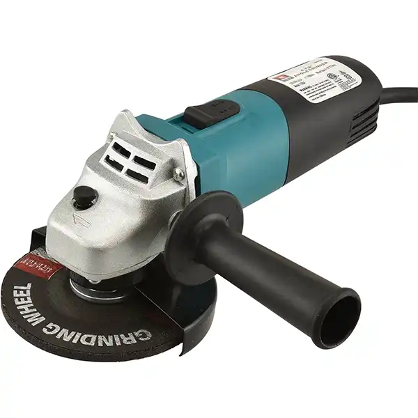 Neiko Tools Electric Angle Grinder 4 1/2 Inch 10611A