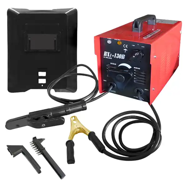 100 Amp Arc Welder Welding Machine