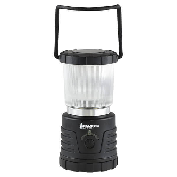 300 Lumen LED Camping Utility Lantern Light