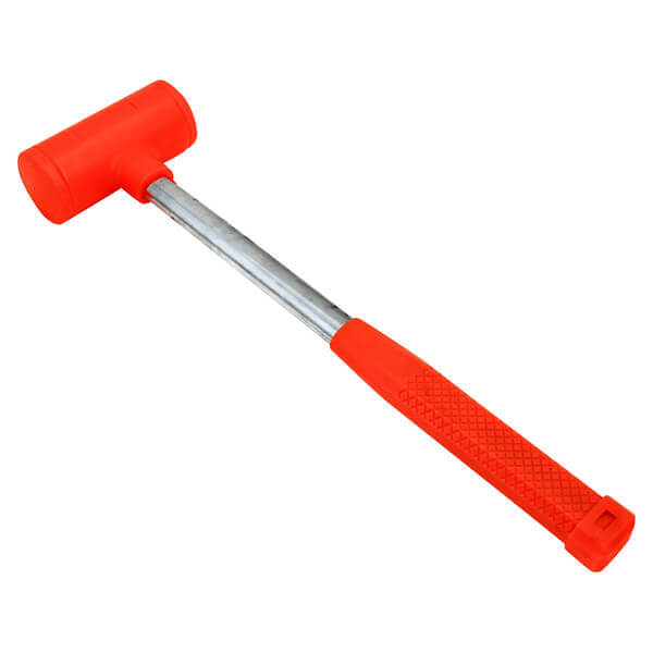 6 lb. Dead Blow Hammer Mallet No Spark No Rebound 20 Inch