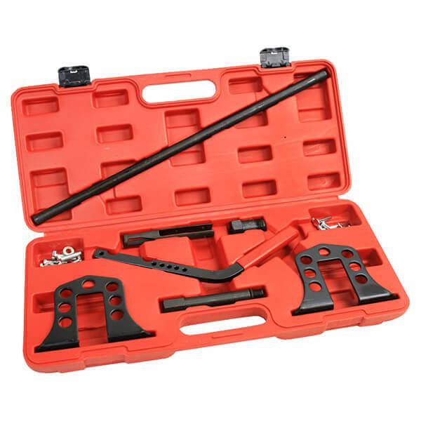 Automotive Valve Spring Compressor Remover Installer Kit