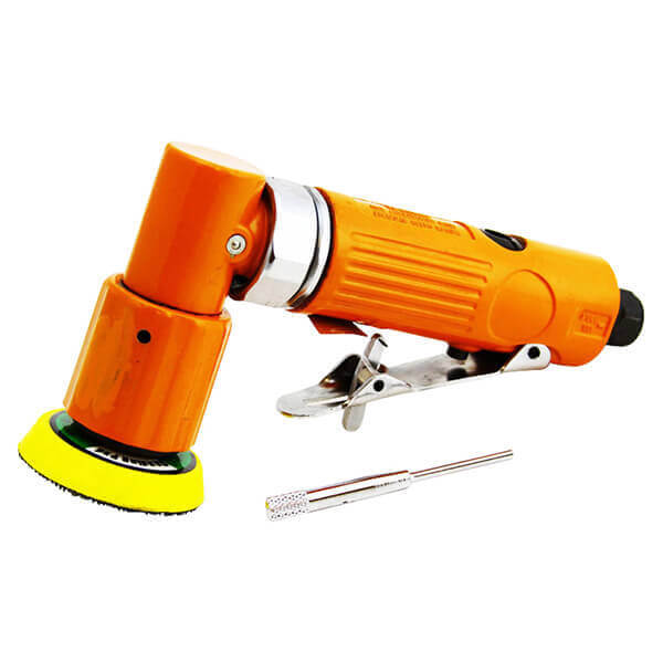 2 Air Angle Sander Pneumatic Sanding Tool