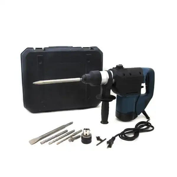 Hiltex sds deals rotary hammer drill