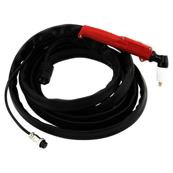 40 Amp Plasma Cutter Cutting Torch Assembly