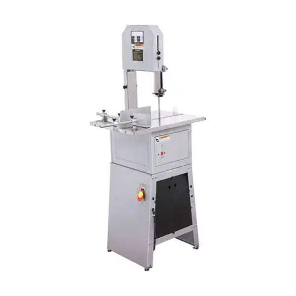 Meat saw with on sale grinder attachment