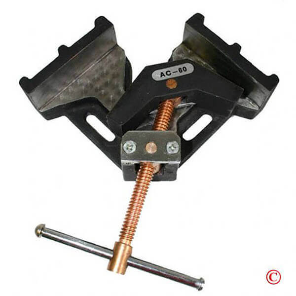 4 Angle Welding Clamp Vise Work Holding