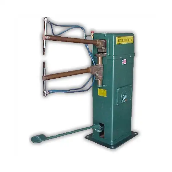 Tin Knocker 1524 Industrial Spot Welder