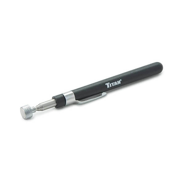 Titan Tools 3 lbs Telescoping Magnetic Pickup Tool 11763